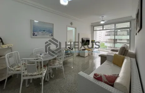 Apartamento com 2 Quartos à venda, 80m² no Pitangueiras, Guarujá