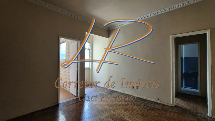 Foto do imóvel - Apartamento para alugar com 52 m², 1 quarto, 1 banheiro