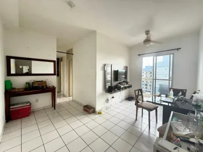Apartamento com 2 Quartos à venda, 60m² no Tenoné, Belém