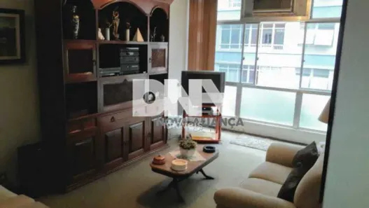 Apartamento com 3 Quartos à venda, 130m² no Copacabana, Rio de Janeiro