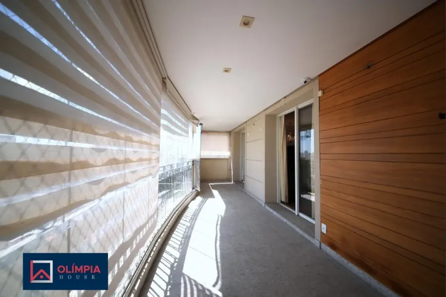 Foto do imóvel - Apartamento à venda com 4 quartos, 7 banheiros, 5 vagas na garagem, condomínio com piscina e.