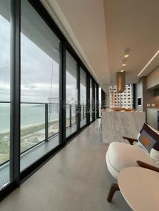 Apartamento com 3 Quartos à venda, 132m² no , Balneário Piçarras