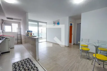 Apartamento com 2 Quartos à venda, 67m² no Brooklin Paulista, São Paulo
