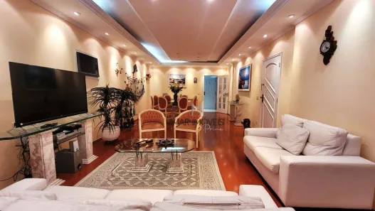 Apartamento com 3 Quartos à venda, 140m² no Pitangueiras, Guarujá