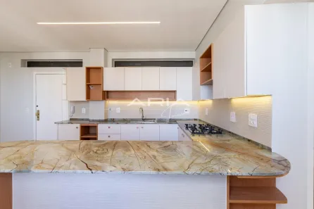 Apartamento com 3 Quartos à venda, 178m² no Centro, Londrina