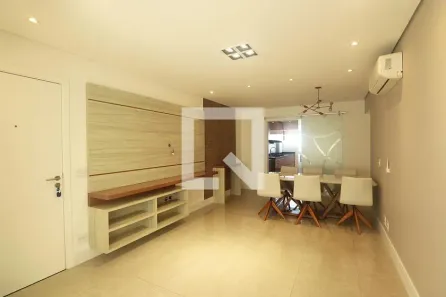 Apartamento com 2 Quartos à venda, 97m² no Campestre, Santo André