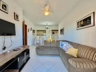 Apartamento com 2 Quartos à venda, 80m² no Jardim Las Palmas, Guarujá