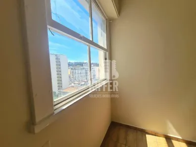 Apartamento com 1 Quarto à venda, 37m² no Catete, Rio de Janeiro