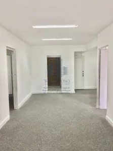 Conjunto Comercial / Sala para venda ou aluguel, 135m² no Centro, Rio de Janeiro