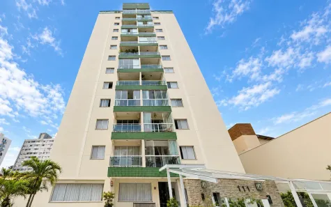 Apartamento com 3 Quartos à venda, 93m² no Centro, Florianópolis
