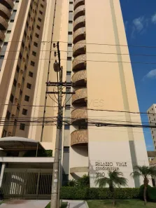 Apartamento com 3 Quartos à venda, 125m² no Jardim São Luiz, Ribeirão Preto