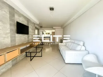 Apartamento com 3 Quartos à venda, 110m² no Jardim, Santo André