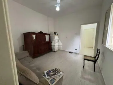 Apartamento com 1 Quarto à venda, 35m² no Flamengo, Rio de Janeiro