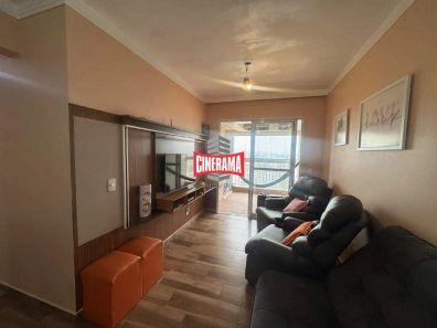 Apartamento com 2 Quartos à venda, 70m² no Centro, São Caetano do Sul