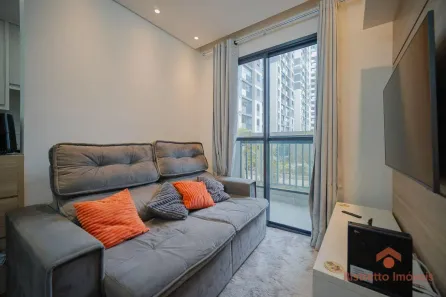 Apartamento com 2 Quartos à venda, 48m² no Centro, Osasco