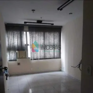 Conjunto Comercial / Sala à venda, 19m² no Centro, Rio de Janeiro