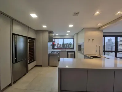 Apartamento com 3 Quartos à venda, 204m² no Centro, Novo Hamburgo