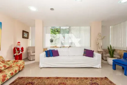 Apartamento com 4 Quartos à venda, 150m² no Copacabana, Rio de Janeiro