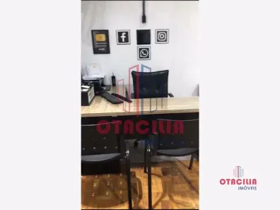 Conjunto Comercial / Sala à venda, 40m² no Centro, São Bernardo do Campo