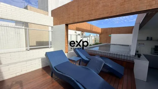 Cobertura com 2 Quartos à venda, 86m² no Intermares, Cabedelo