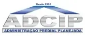 Logo da imobiliária