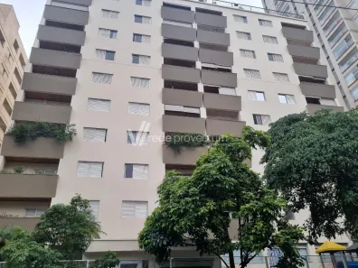 Apartamento com 4 Quartos à venda, 135m² no Vila Itapura, Campinas