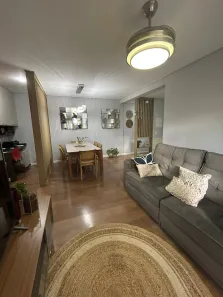 Apartamento com 2 Quartos à venda, 78m² no Jardim Ermida I, Jundiaí