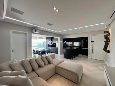 Apartamento com 2 Quartos à venda, 96m² no Jardim São Domingos, Americana