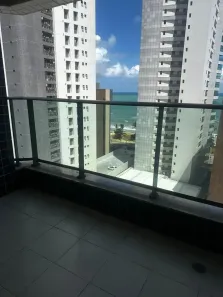 Apartamento com 3 Quartos à venda, 90m² no Boa Viagem, Recife