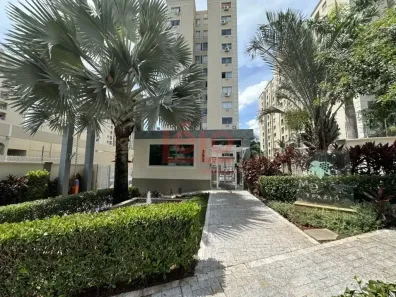Apartamento com 2 Quartos à venda, 50m² no Loteamento Malbec, Maringá