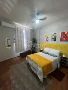 Kitnet à venda, 23m² no Centro, Rio de Janeiro