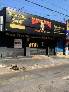 Conjunto Comercial / Sala com 7 Quartos para alugar, 80m² no Centro, Anápolis