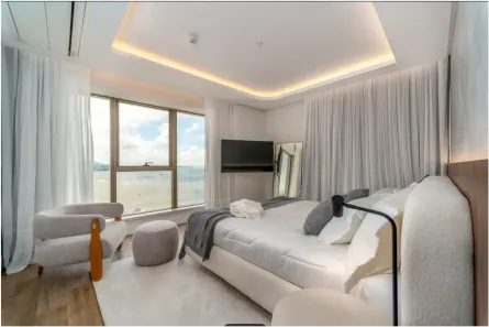 Apartamento com 4 Quartos à venda, 265m² no Centro, Balneário Camboriú