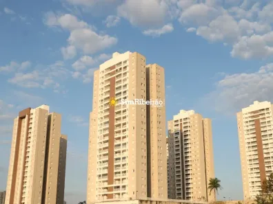 Apartamento com 3 Quartos à venda, 128m² no Vila do Golf, Ribeirão Preto