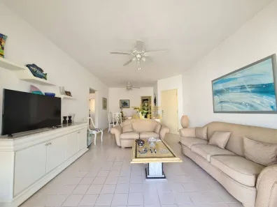 Apartamento com 3 Quartos à venda, 110m² no Pitangueiras, Guarujá