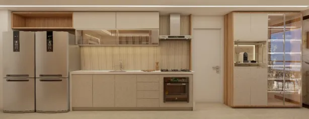 Apartamento com 4 Quartos à venda, 164m² no Boa Viagem, Recife