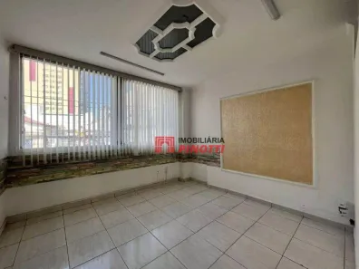 Conjunto Comercial / Sala para venda ou aluguel, 60m² no Rudge Ramos, São Bernardo do Campo