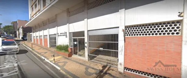 Apartamento com 1 Quarto à venda, 57m² no Centro, Campinas