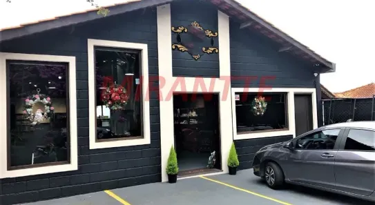 Prédio/Edifício Inteiro com 1 Quarto à venda, 250m² no Samambaia, Mairiporã