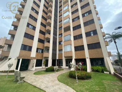 Apartamento com 3 Quartos à venda, 117m² no Centro, Londrina