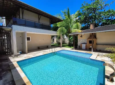 Casa com 4 Quartos à venda, 342m² no Centro, Ipojuca