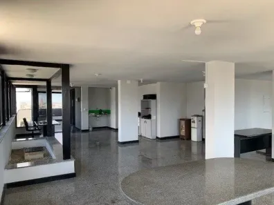 Conjunto Comercial / Sala à venda, 388m² no Centro, Fortaleza