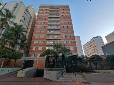 Apartamento com 2 Quartos à venda, 85m² no Centro, Campinas