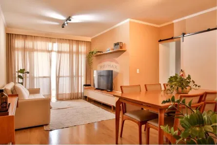 Apartamento com 3 Quartos à venda, 112m² no Jardim Claret, Rio Claro