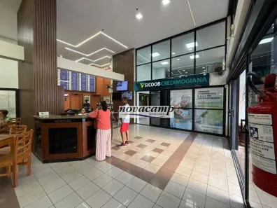 Loja / Salão / Ponto Comercial à venda, 325m² no Jardim Chapadão, Campinas
