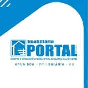 Logo da imobiliária