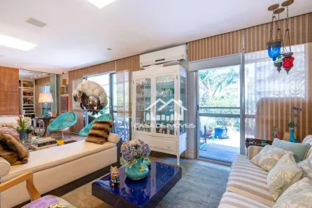 Apartamento com 2 Quartos à venda, 250m² no Vila Suzana, São Paulo