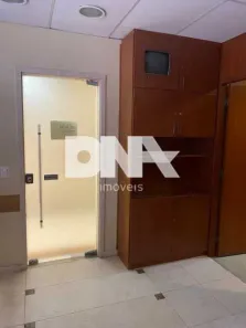 Conjunto Comercial / Sala à venda, 35m² no Botafogo, Rio de Janeiro