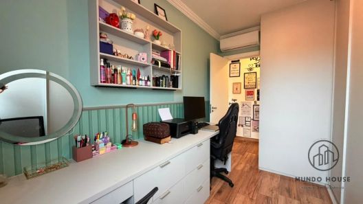 Apartamento com 2 Quartos à venda, 59m² no Jardim Residencial Martinez, Sorocaba