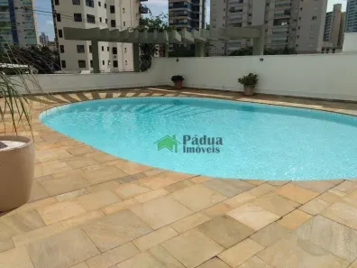 Apartamento com 3 Quartos à venda, 143m² no Cambuí, Campinas